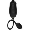 Fifty Shades of Grey - Blushing Rose Luchtdruk- en G-spot Vibrator - Z...