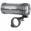 exposure lights Toro Mk15 Gun Metal Black - MESH Technology