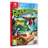 Nintendo Games Switch Gigantosaurus: Dino Sports