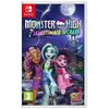 Nintendo Games Switch Monster High: Skulltimate Secrets