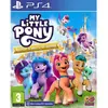 OUTRIGHT GAMES LTD. My Little Pony: Mystere a Hauts-de-Zephyr - PS4 (Version française)