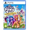 Just For Games My Little Pony Mystère à Hauts-de-Zéphyr PS5