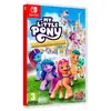 Nintendo Games Switch My Little Pony: Misterio En Los Altos De Céfiro