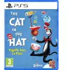 The Cat in the Hat Pagaille Sous la Pluie - Jeu PS5