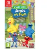 Sesame Street : Amis et Fun Nintendo Switch