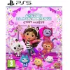 Gabby s Dollhouse: Ready to Party - PS5 (Version française)