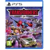 Premium Transformers Epreuves Galactiques PS5