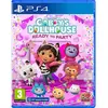 Playstation Games Ps4 Dreamworks Gabby’s Dollhouse Ready To Party