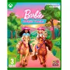 Xbox Games Series X Barbie Horse Trails