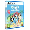 Playstation Games Ps5 Bluey