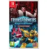 BANDAI NAMCO Entertainment Transformers : Earth Spark - Expedition (Switch)