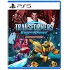 Playstation Games Ps5 Transformers Earthspark - Expedition
