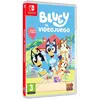 Nintendo Games Switch Bluey