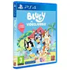 Playstation Games Ps4 Bluey