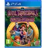 BANDAI NAMCO Entertainment Hotel Transylvania 3: Monsters Overboard PS4 - FR/NL