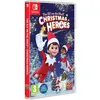 Namco The Elf On The Shelf: Christmas Heroes - Switch