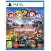 Paw Patrol  : Rescue Wheels  - Championnat PS5