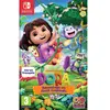 Dora  : Sauvetage en forêt tropicale - Jeu Nintendo Switch