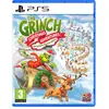 Playstation Games Ps5 The Grinch Christmas Adventures Complete Edition