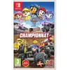 Paw Patrol  : Rescue Wheels  - Championnat Nintendo Switch