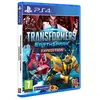 Bandai Namco Transformers : Earthspark - Expedition - Jeu PS4