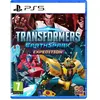 Bandai Namco Transformers : Earthspark - Expedition - Jeu PS5