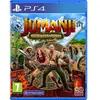 Take-Two Interactive Jumanji : Aventures Sauvages PS4