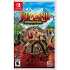 Nintendo Games Switch Jumanji Wild Adventures