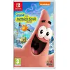 Namco Bob L'éponge : Patrick L'étoile De Mer - Le Jeu Nl/fr Switch