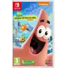Bandai Namco Bob l'éponge: Patrick l’Étoile de Mer Le Jeu Nintendo Switch