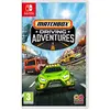 Nintendo Games Switch Matchbox Driving Adventures