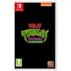 Nintendo Games Switch Ninja Turtles: Mutantes Desencadenados