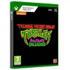 Xbox Games Xbox Smart Delivery Teenage Mutant Ninja Turtles: Mutants U...