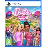 Premium Barbie Projects Friendship PS5