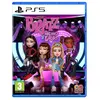 Playstation Games Ps5 Bratz Ritmo Y Estilo