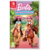 Barbie  Sentiers Equestres Nintendo Switch