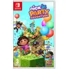 Jeu Vidéo Nick Jr Party Adventure D'outright Games