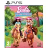 Barbie  Sentiers Equestres - Jeu PS5