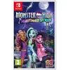 Mindscape Sw Monster High: Skulltimate Secrets - Nl/fr Switch