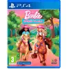 Playstation Games Ps4 Barbie Horse Trails