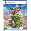 Le Grinch 2 À la Rescousse de Noël - Jeu PS5