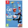 The Cat in the Hat Pagaille Sous la Pluie - Jeu Nintendo Switch