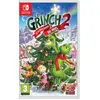 Le Grinch 2 À la Rescousse de Noël - Jeu Nintendo Switch