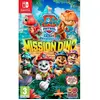Paw Patrol la Pat'Patrouille   : Mission Dino Nintendo Switch