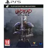 Playstation Games Ps5 Undead Citadel Vr
