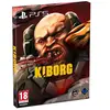 Playstation Games Ps5 Kiborg