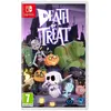 Nintendo Games Switch Death Or Treat