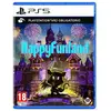 Playstation Games Happy Funland Vr2