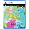 Just For Games Jeu - Seeker My Shadow Vr2 - PS5 - Action - 7+ - En boîte - Blu-Ray