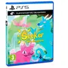 Playstation Games Ps5 Seeker My Shadow Vr2